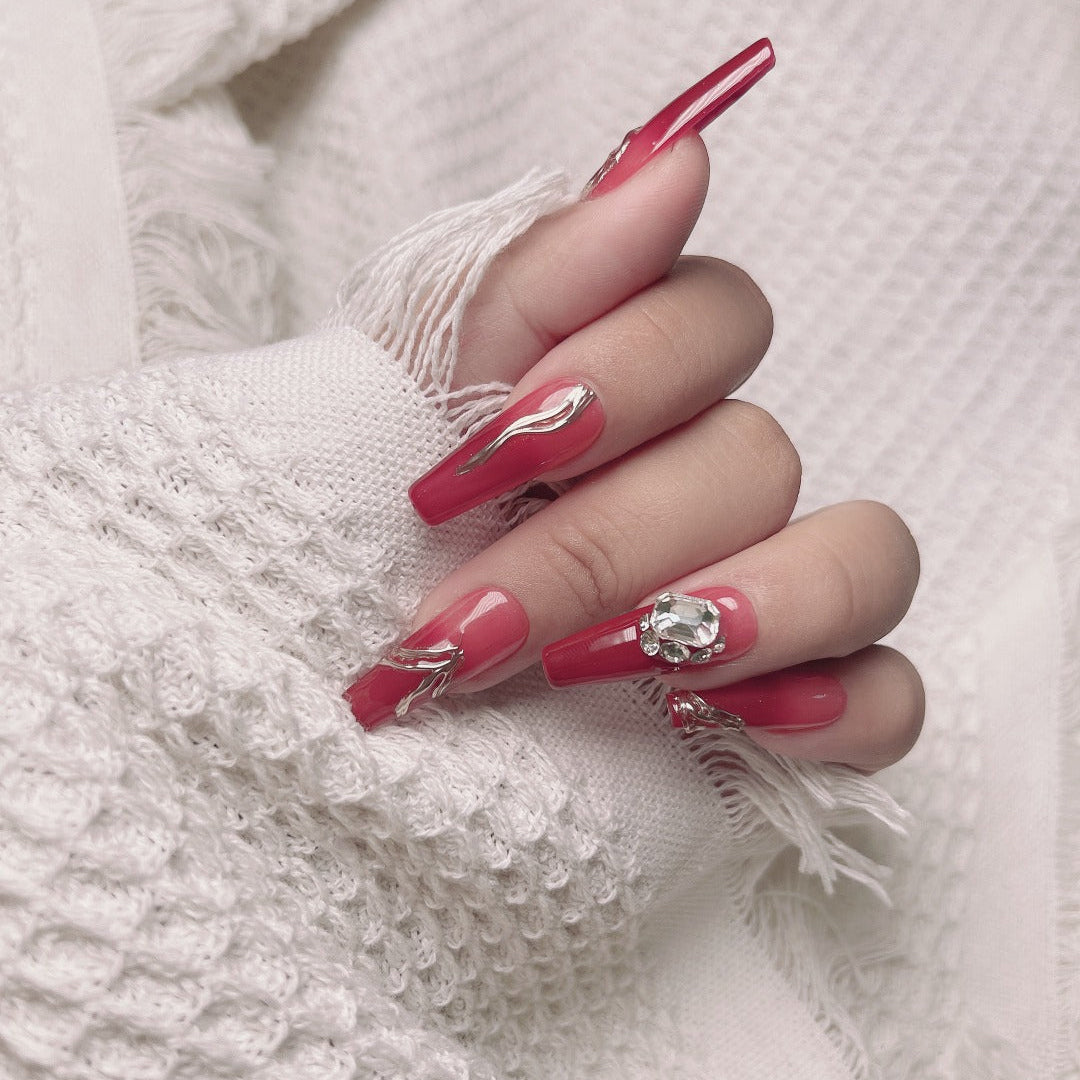 16129 Crimson Pixie