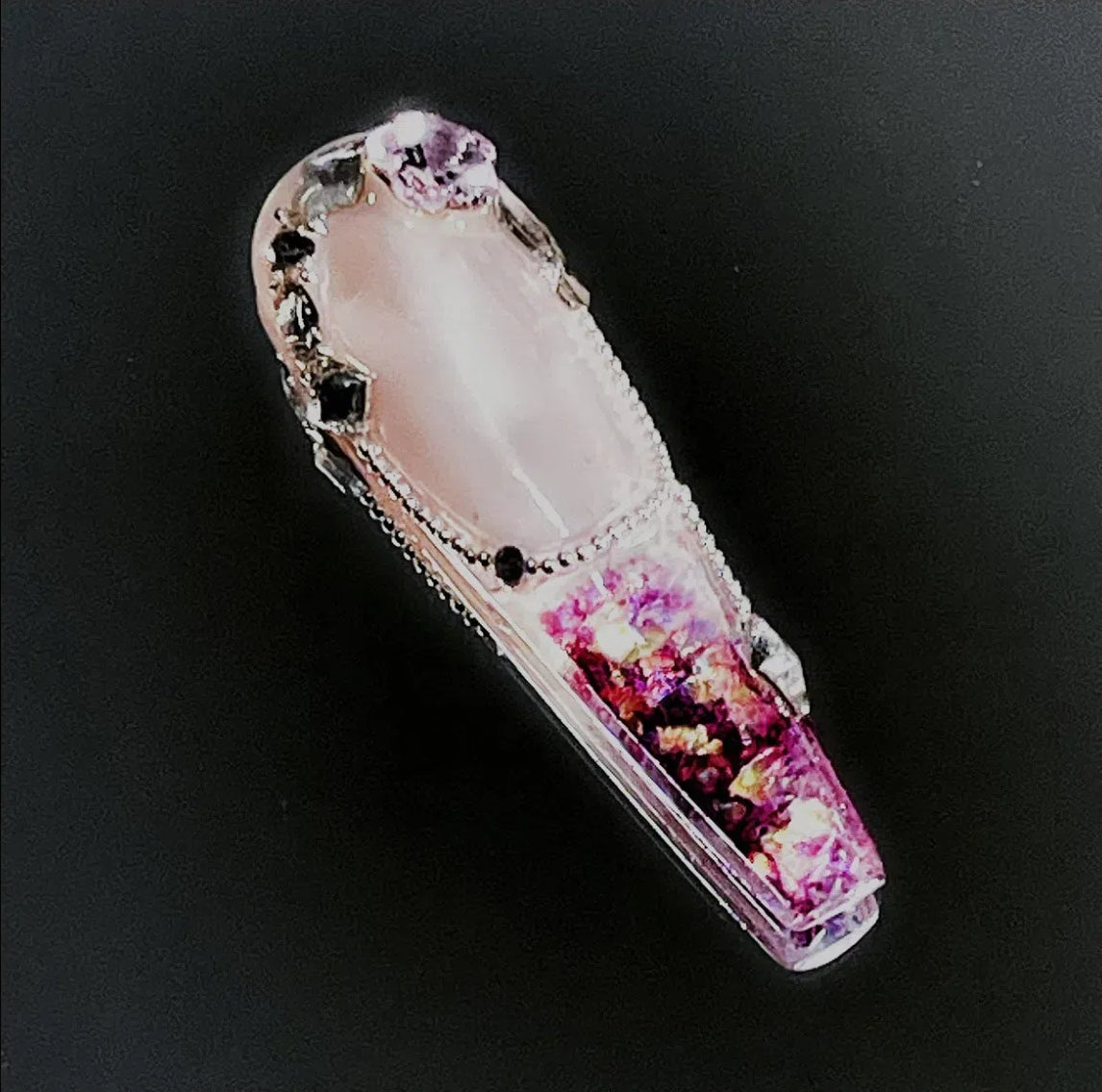 ElegantOde