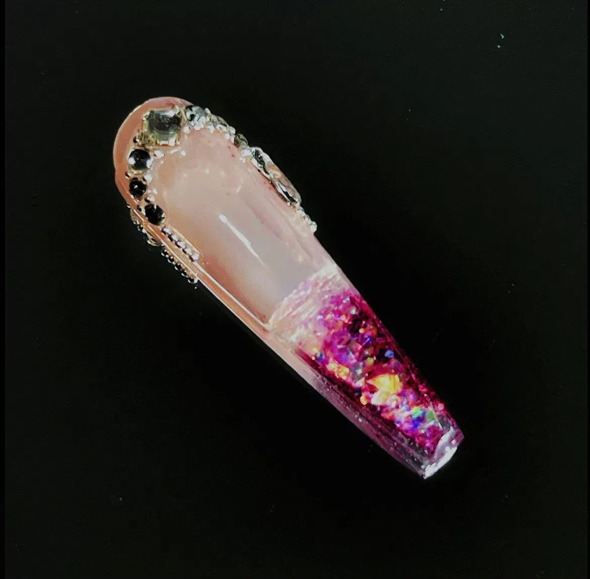 ElegantOde