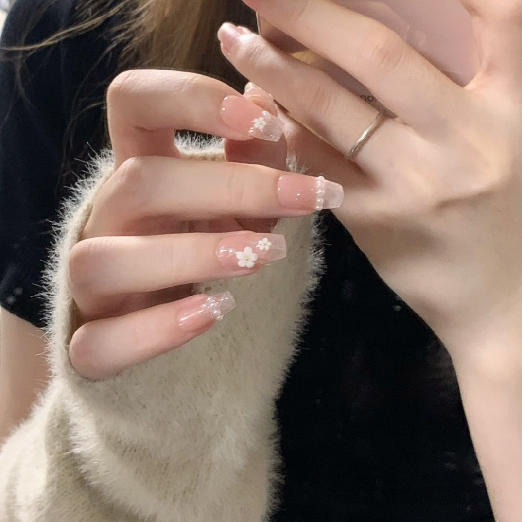 16127 Daisy Nymph