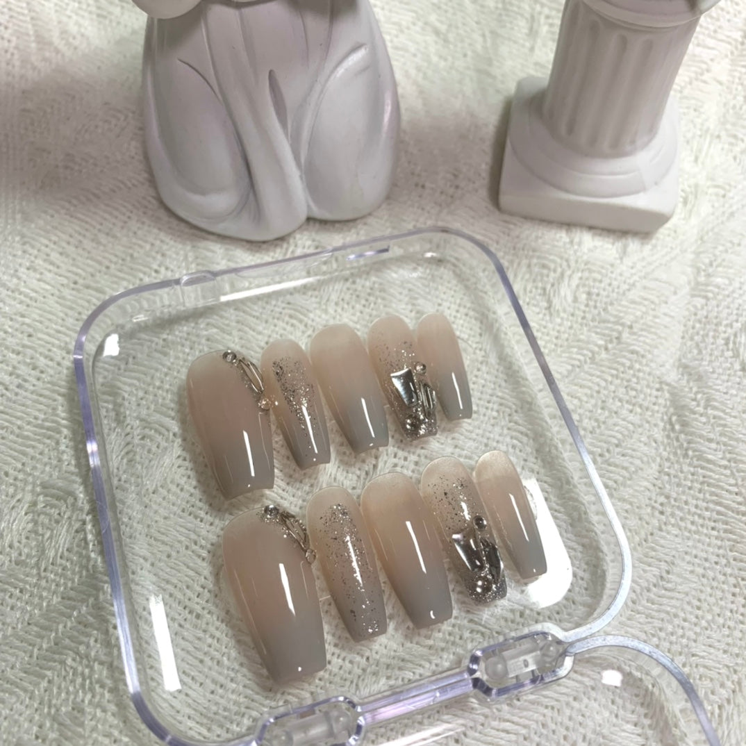 16117 Powder Ombré