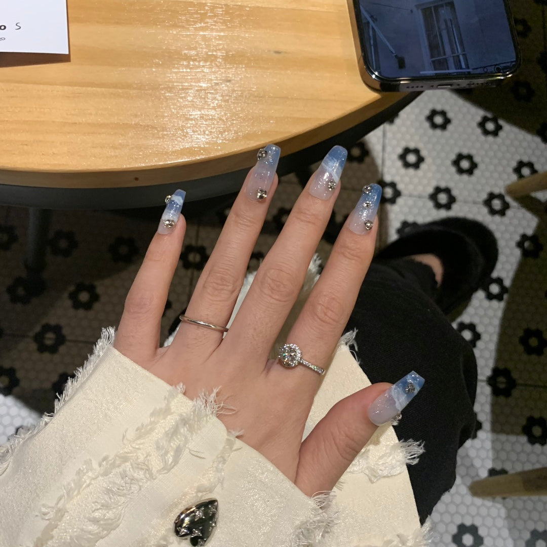 1659 Ocean Pavé
