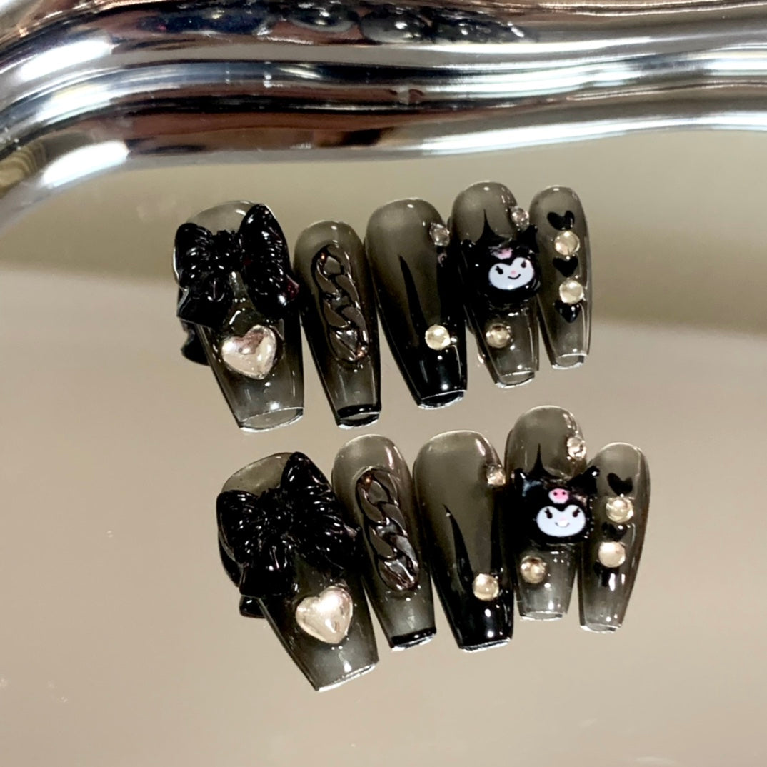 1947 Kuromi Glow