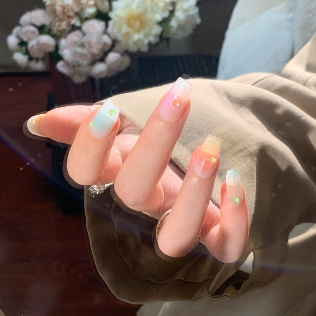 19513 Rainbow Orbs