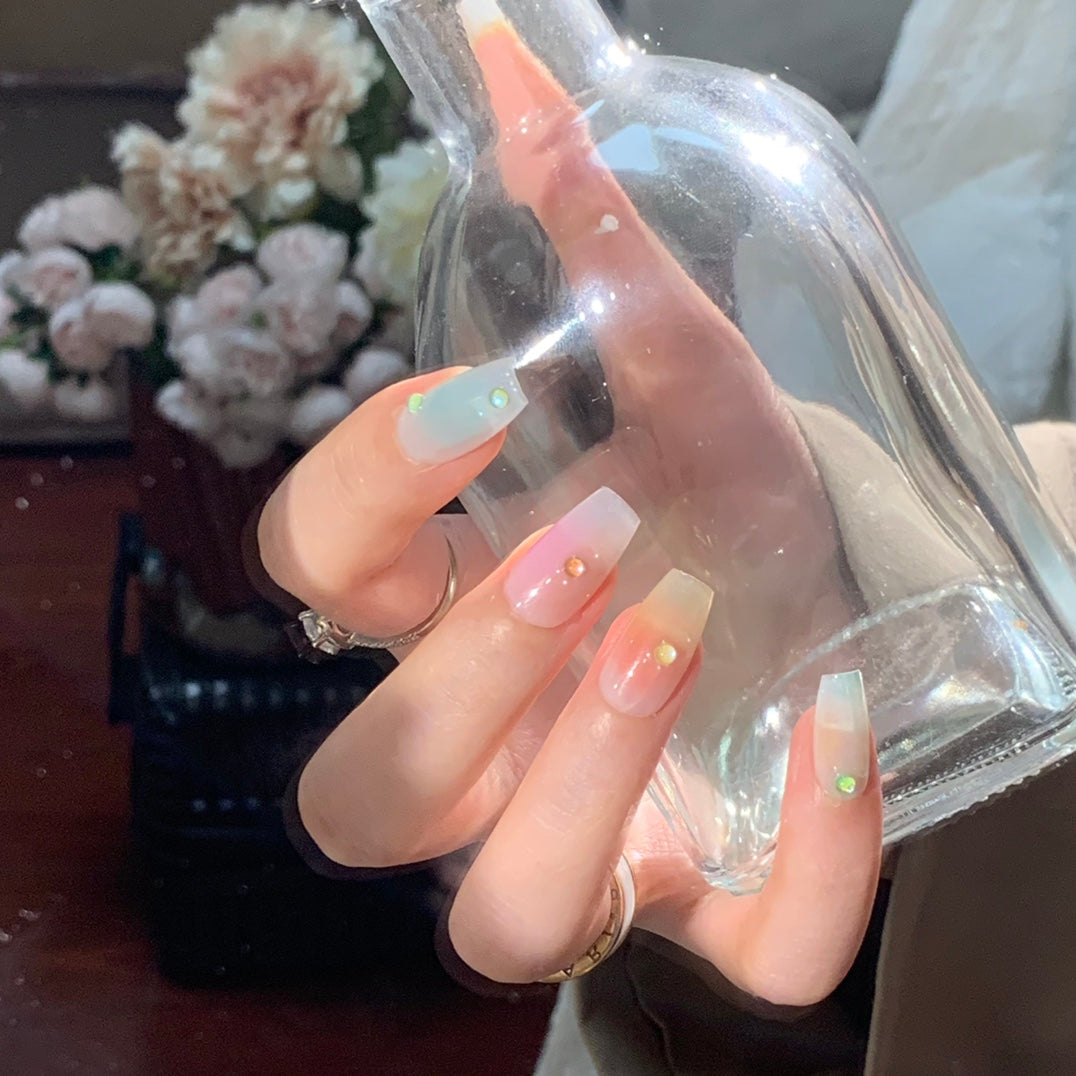 19513 Rainbow Orbs