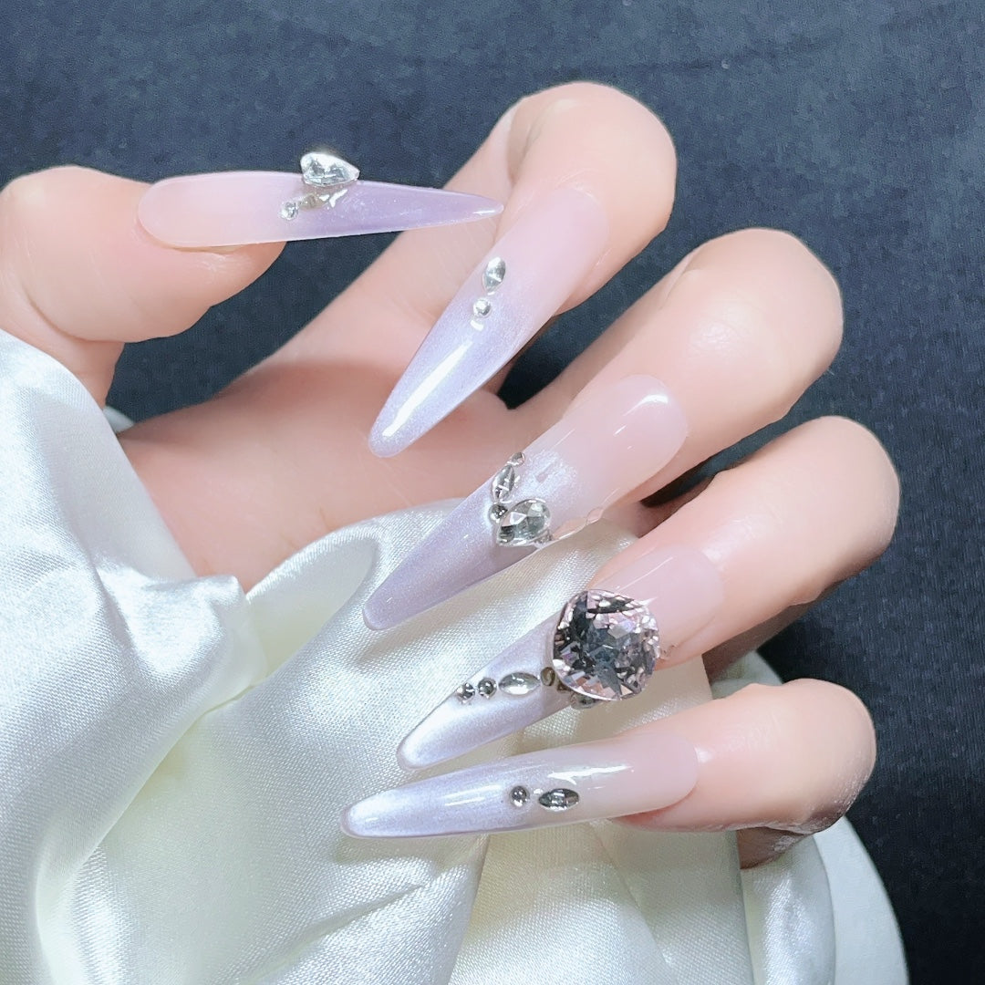 3291 Lavender Haze