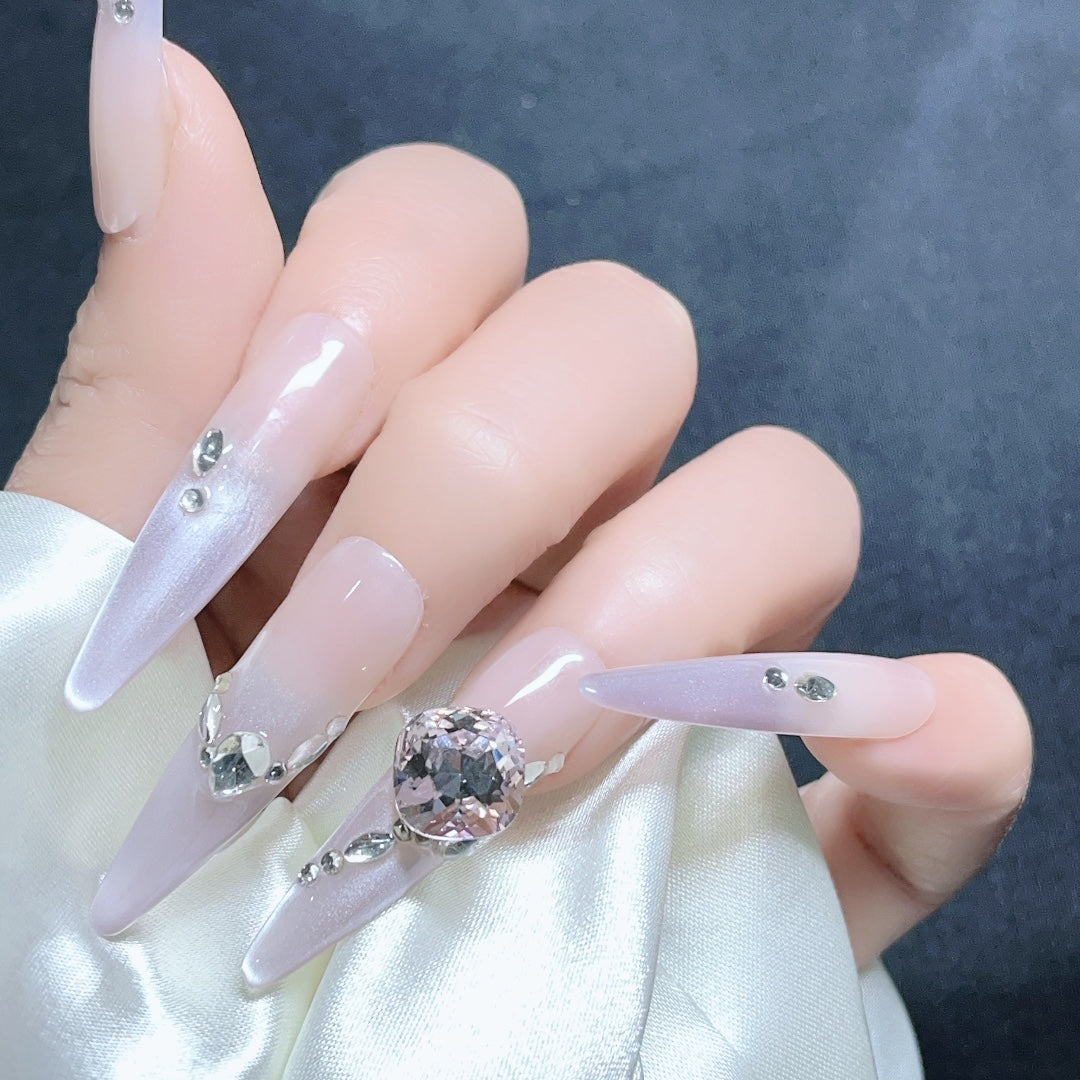 3291 Lavender Haze