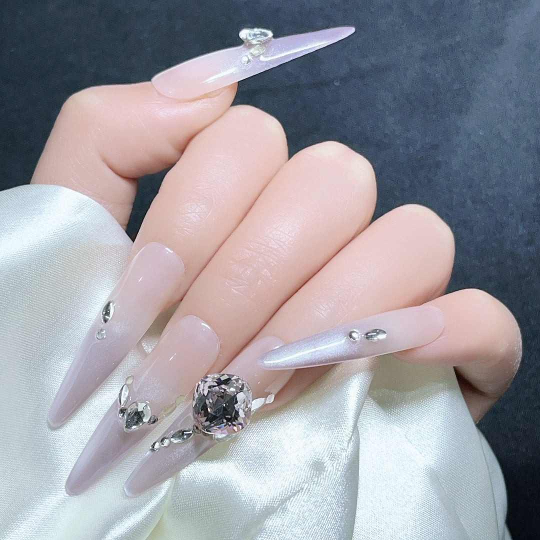 3291 Lavender Haze