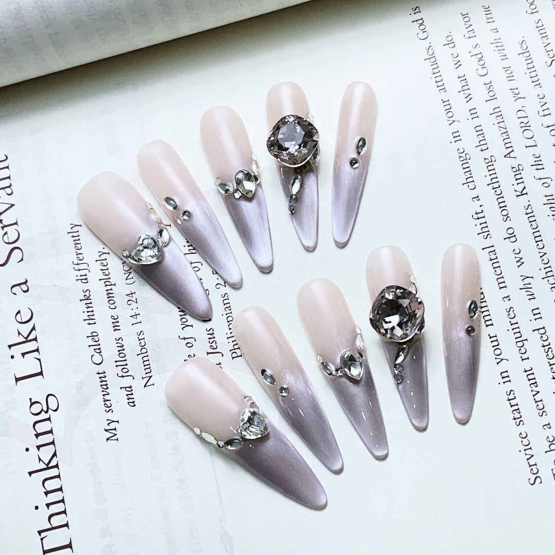 3291 Lavender Haze
