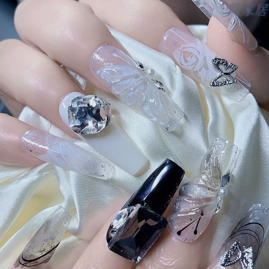 3290 Mirror Rose
