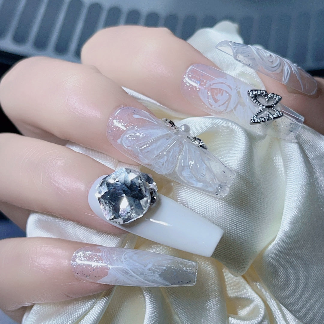 3290 Mirror Rose
