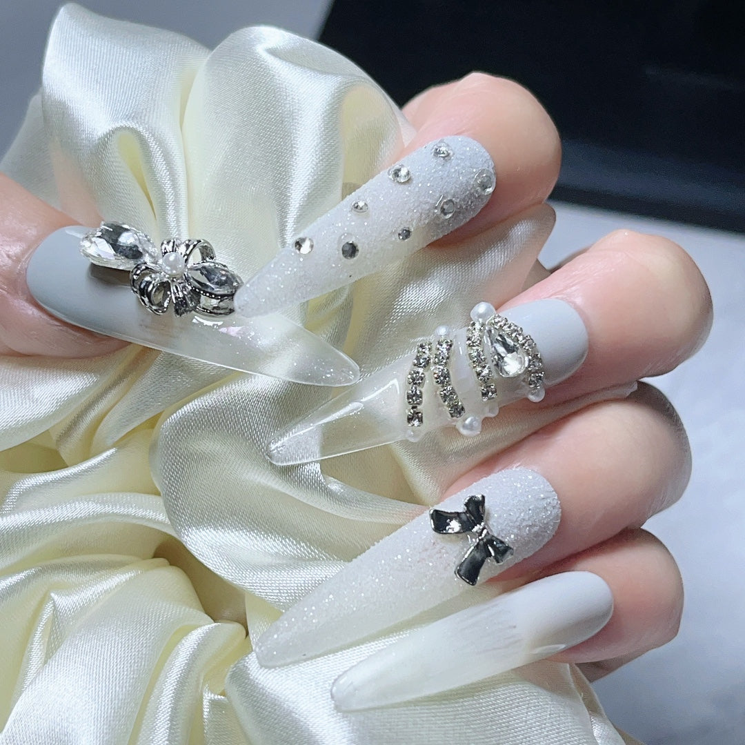 3287 Lunar Wrap
