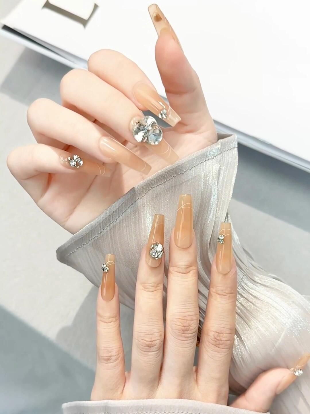 Everyday Essentials - GlamPressInk