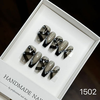 1502 "Midnight Magic"