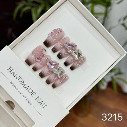 3215 Blush Blossom