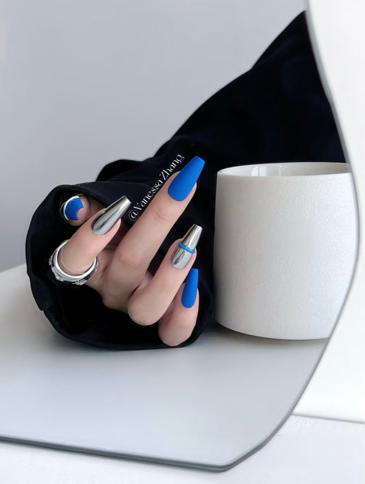 VZ Klein Blue