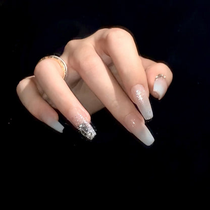 16117 Powder Ombré