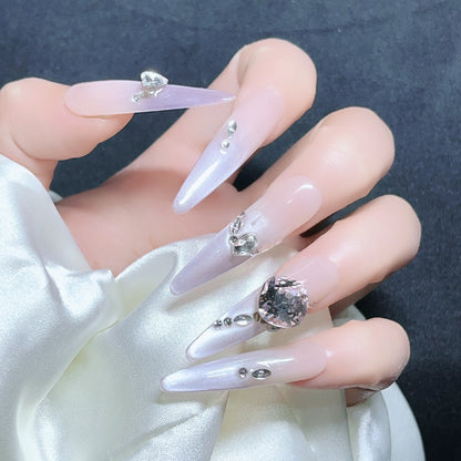 3291 Lavender Haze
