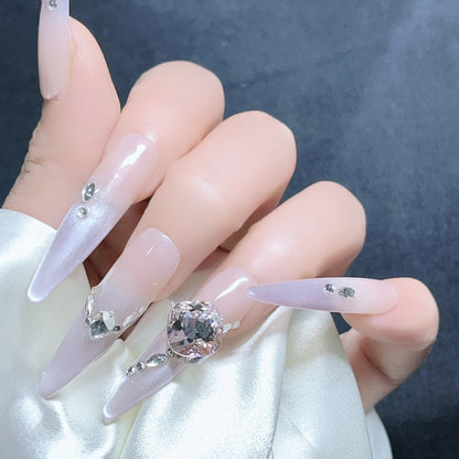 3291 Lavender Haze