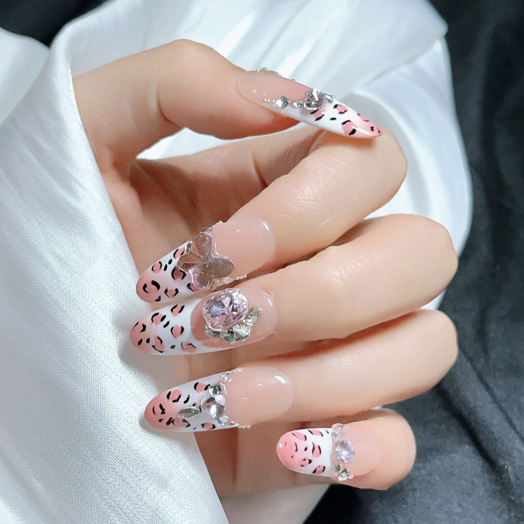 29529 Pink Pantherette