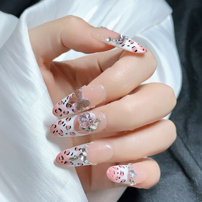 29529 Pink Pantherette