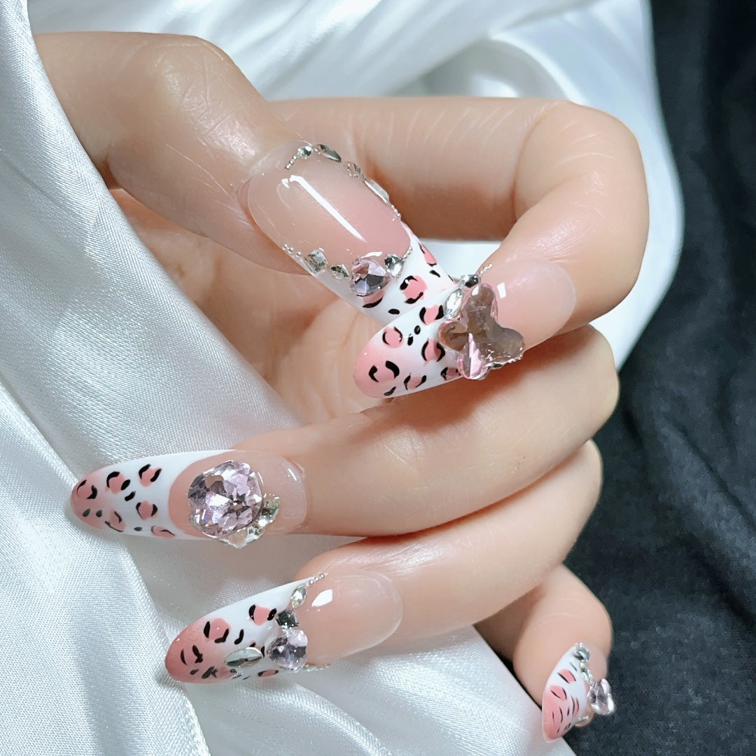 29529 Pink Pantherette